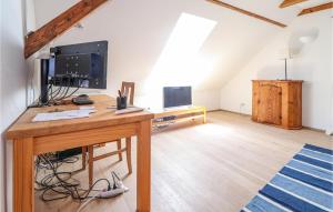 Ferienhaus In Bodensdorf