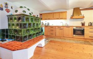 Ferienhaus In Bodensdorf