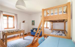 Ferienhaus In Bodensdorf