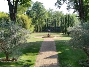 B&B / Chambres d'hotes Chateau Rieutort : photos des chambres