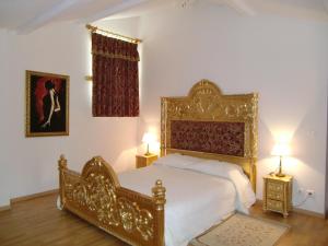 B&B / Chambres d'hotes Chateau Rieutort : photos des chambres