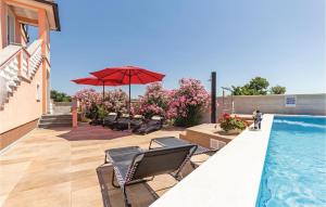 Holiday Home Betiga Betiga Iii