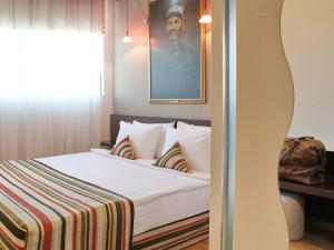 Design Hotel Mr President