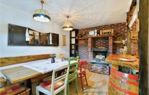 Gorgeous Home In Kalnik With Sauna