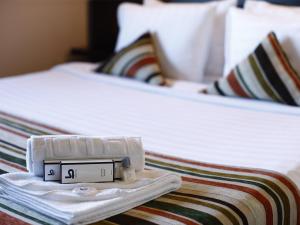 Design Hotel Mr President