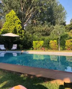 Finca Vergel - Coria