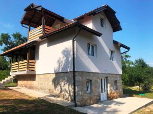 Dedina želja Rural Getaway