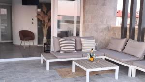 Villa Queen