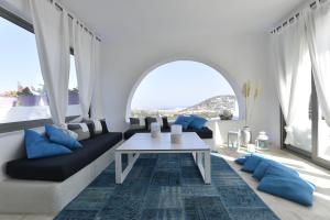 Naoussa Hills Boutique Resort- Adults Only (13+) Paros Greece