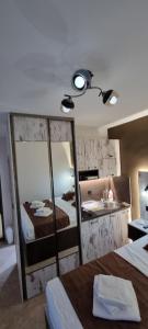 Deluxe Apartmani Vila Pejovic Sutomore