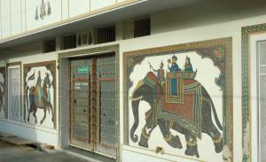 Tourist Pension