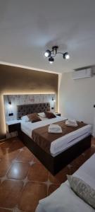 Deluxe Apartmani Vila Pejovic Sutomore