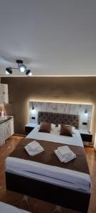 Deluxe Apartmani Vila Pejovic Sutomore