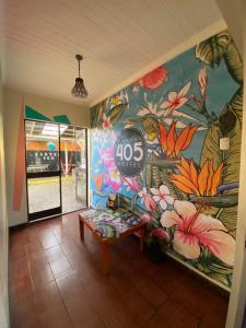 Hostel Cartel 405