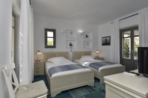 Naoussa Hills Boutique Resort- Adults Only (13+) Paros Greece