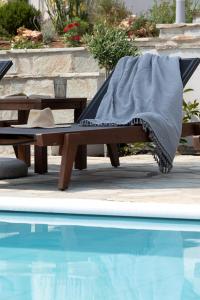 Lichnos Luxury Suites