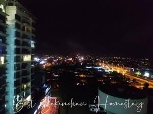 Best Sekinchan homestay
