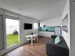 Modern Luxury Villa - Abades