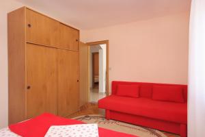 Apartments by the sea Postira, Brac - 5152