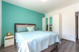 New Luxury Bella Apartment