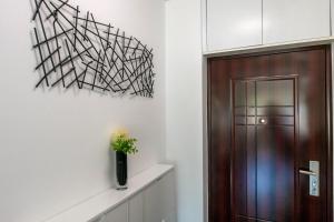 New Luxury Bella Apartment