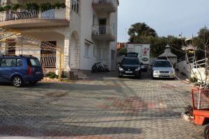 Apartment Grebastica 4867a