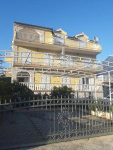 Apartment Grebastica 4882e 