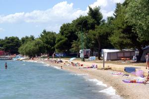 Apartments with a parking space Vodice - 5237