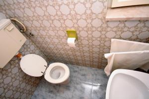 Apartments by the sea Jezera, Murter - 5074