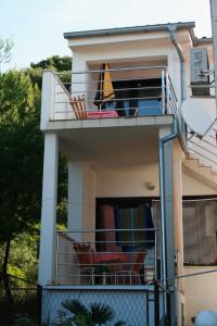 Apartment Murter 5078b