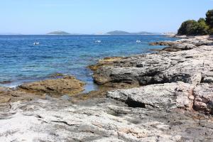 Apartments by the sea Murter - 5078