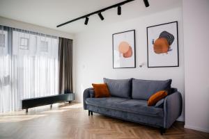 SMART Apartament typu studio BASEN & SPA Unia Residence