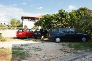 Apartments with a parking space Jezera, Murter - 5093