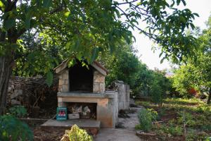 Apartment Jezera 5093a