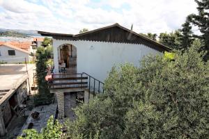 Apartment Murter 5103a