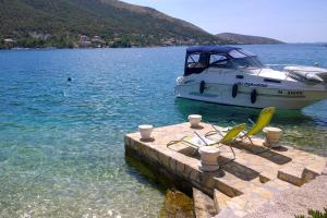 Apartments by the sea Grebastica, Sibenik - 5270