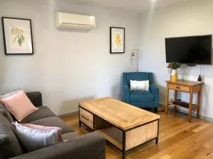 The Weekender - Peterborough