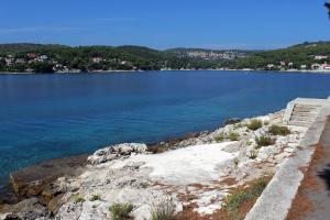 Seaside luxury villa with a swimming pool Sumartin, Brac - 5639