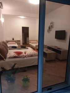 Studio Apartman Susanj Bar