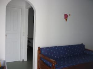 One-Bedroom Apartment (2-4 Adults) 