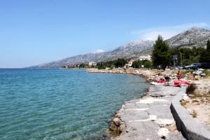 Apartments with a parking space Starigrad, Paklenica - 6613 