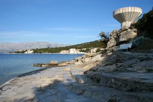 Apartments by the sea Povlja, Brac - 716