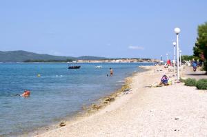 Apartments by the sea Zaboric, Sibenik - 6097