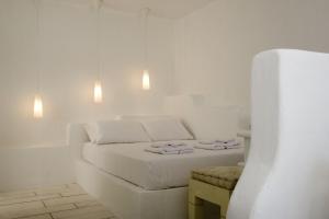 Althea Armonia Suites Traditional 4star Hotel Alonissos Greece