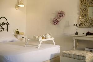 Althea Armonia Suites Traditional 4star Hotel Alonissos Greece