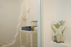 Althea Armonia Suites Traditional 4star Hotel Alonissos Greece