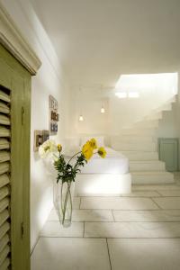 Althea Armonia Suites Traditional 4star Hotel Alonissos Greece