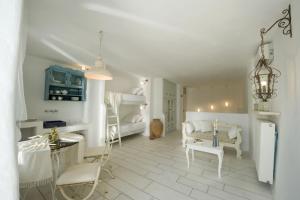 Althea Armonia Suites Traditional 4star Hotel Alonissos Greece