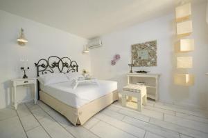 Althea Armonia Suites Traditional 4star Hotel Alonissos Greece