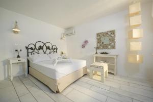 Althea Armonia Suites Traditional 4star Hotel Alonissos Greece